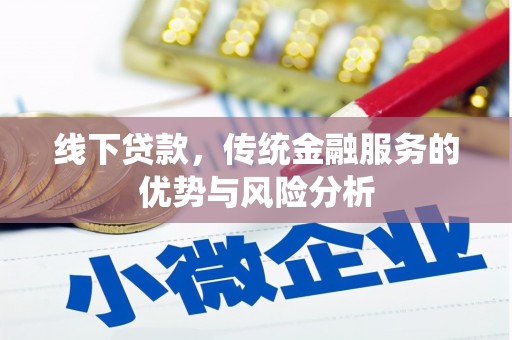 楠西线下贷款，传统金融服务的优势与风险分析