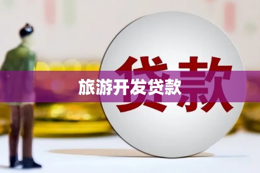 云龙旅游开发贷款