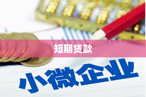 海南短期贷款