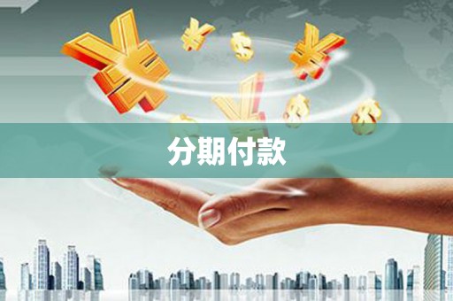 温州分期付款