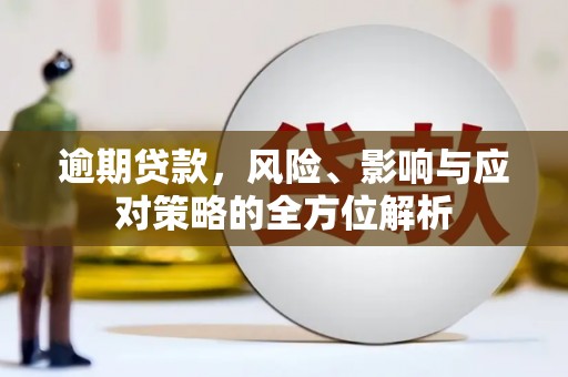 陇川逾期贷款，风险、影响与应对策略的全方位解析