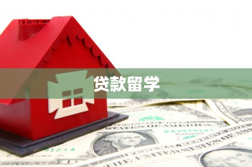 和美贷款留学